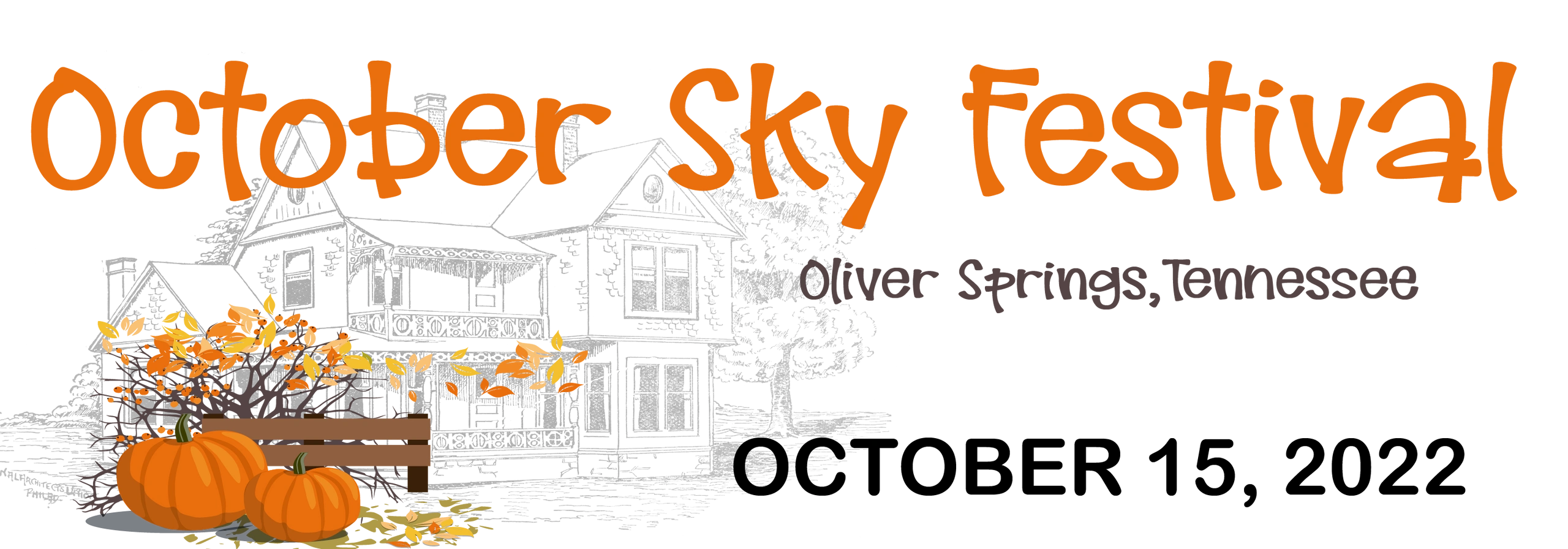 October Sky Festival